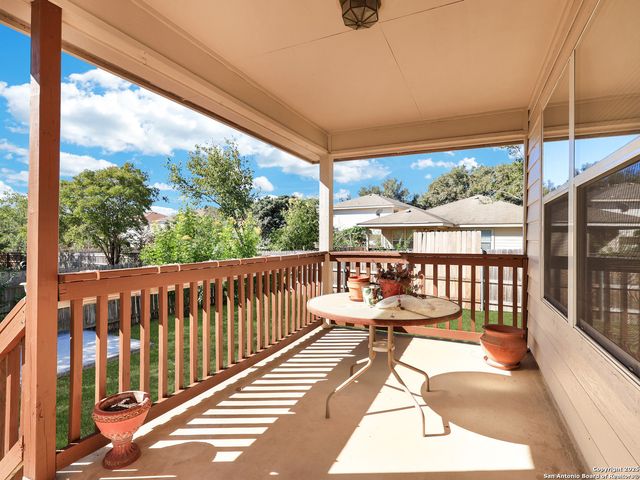 10622 Lynx Range, San Antonio, TX 78251