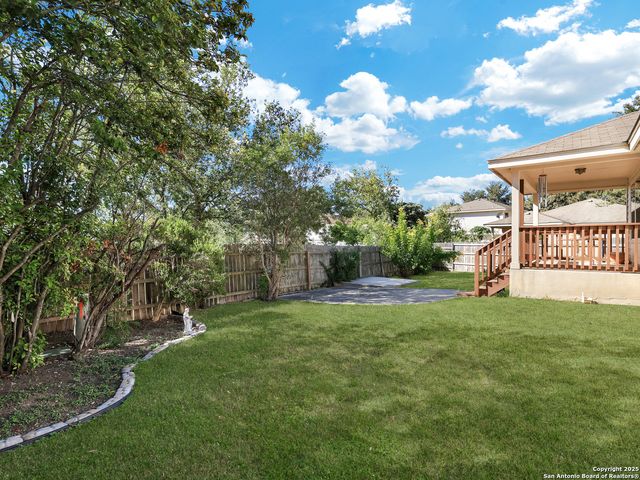 10622 Lynx Range, San Antonio, TX 78251