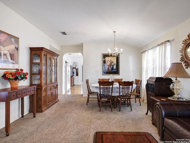 10622 Lynx Range, San Antonio, TX 78251