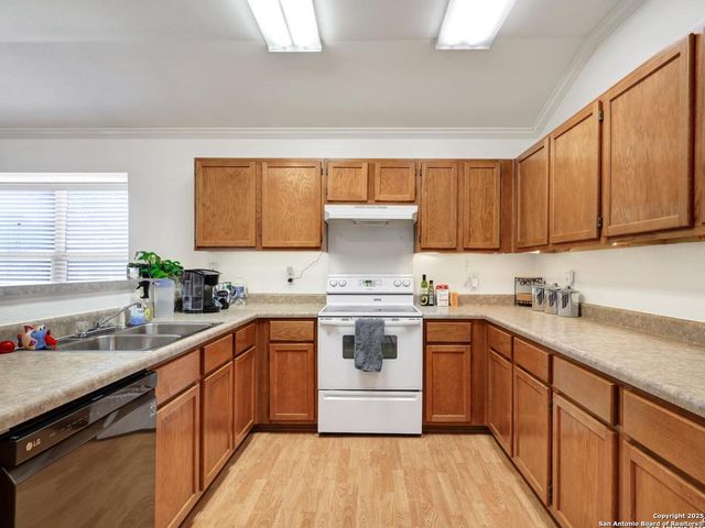 10622 Lynx Range, San Antonio, TX 78251