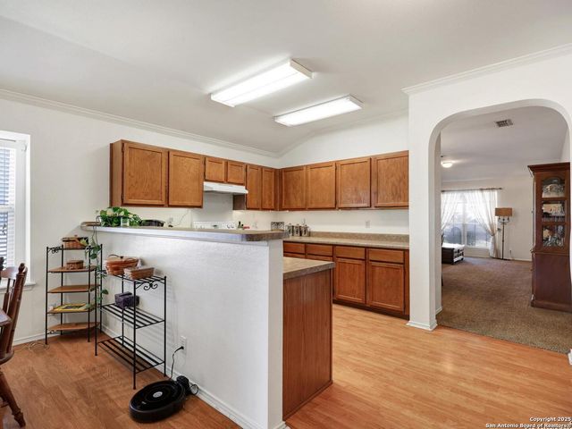 10622 Lynx Range, San Antonio, TX 78251