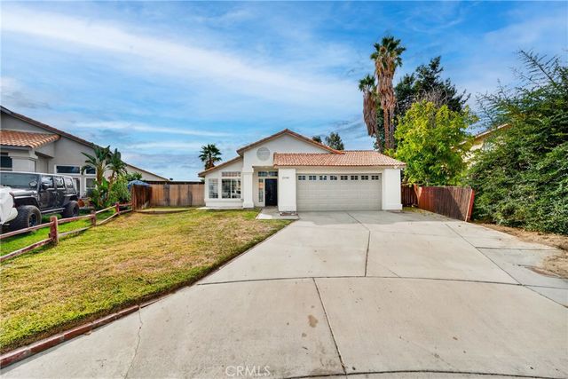 25181 Avocet, Hemet, CA 92544