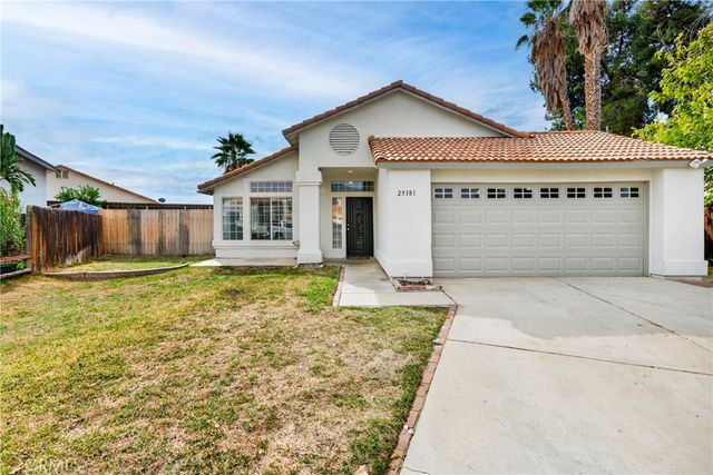 25181 Avocet, Hemet, CA 92544