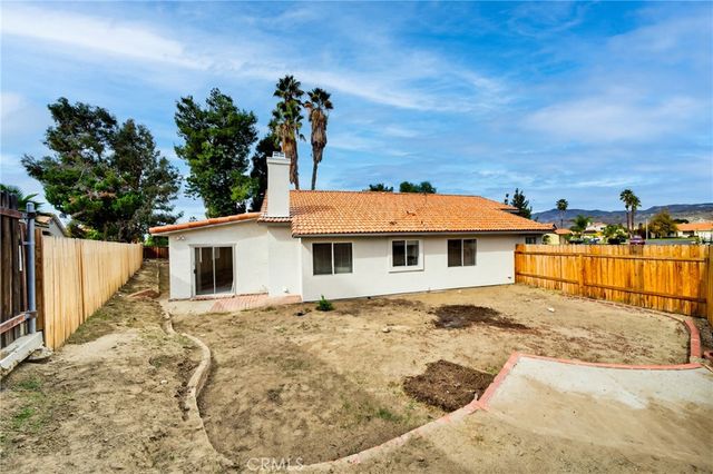 25181 Avocet, Hemet, CA 92544
