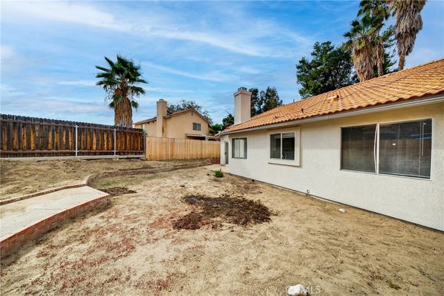 25181 Avocet, Hemet, CA 92544