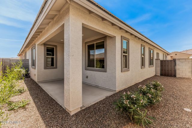 5567 N 205TH Lane, Buckeye, AZ 85396