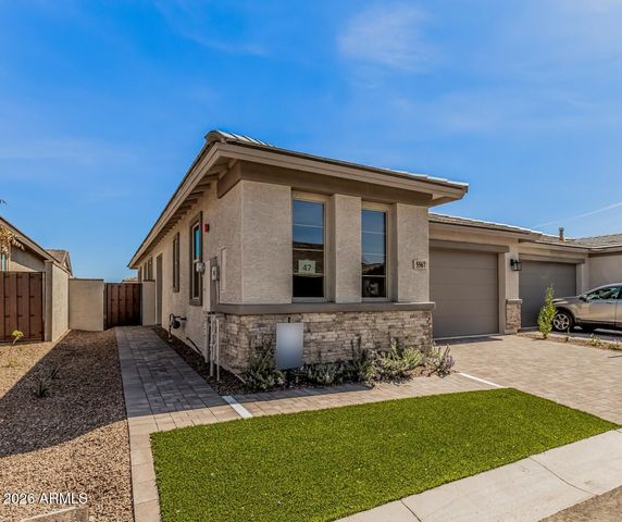 5567 N 205TH Lane, Buckeye, AZ 85396