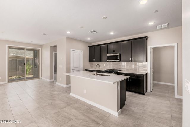 5567 N 205TH Lane, Buckeye, AZ 85396