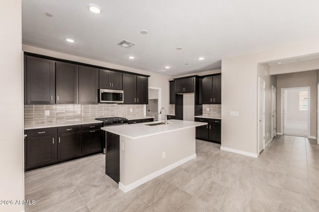 5567 N 205TH Lane, Buckeye, AZ 85396