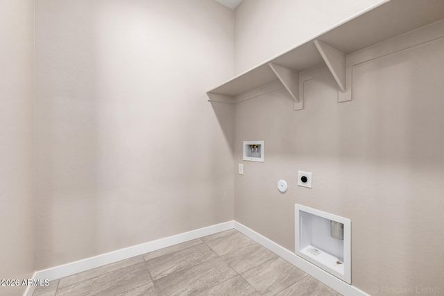 5567 N 205TH Lane, Buckeye, AZ 85396