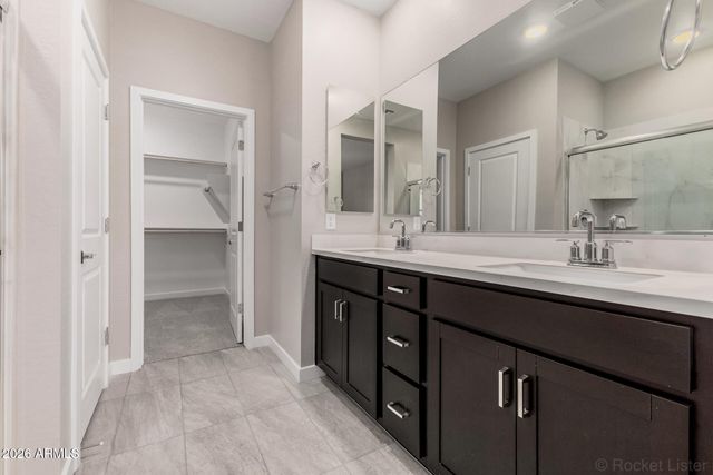 5567 N 205TH Lane, Buckeye, AZ 85396