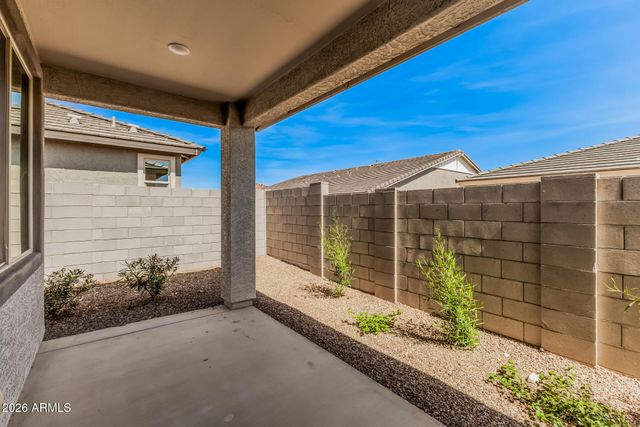 5567 N 205TH Lane, Buckeye, AZ 85396