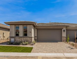 5567 N 205TH Lane, Buckeye, AZ 85396