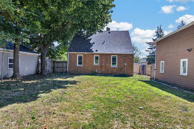 3040 Meachem ROAD, Mount Pleasant, WI 53405