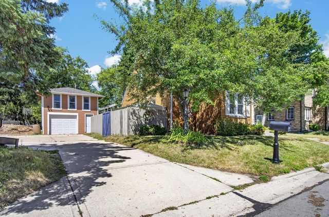 3040 Meachem ROAD, Mount Pleasant, WI 53405