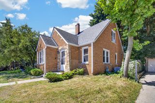 3040 Meachem ROAD, Mount Pleasant, WI 53405
