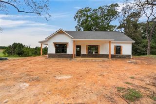 781 Old Brock Road, Rockmart, GA 30153