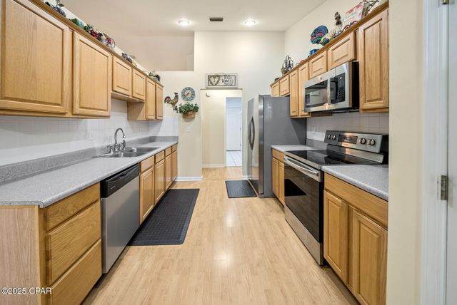 297 Sundial Street, Panama City Beach, FL 32413