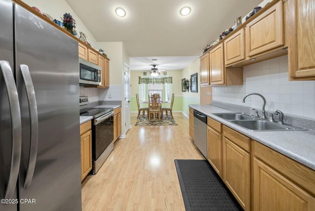 297 Sundial Street, Panama City Beach, FL 32413