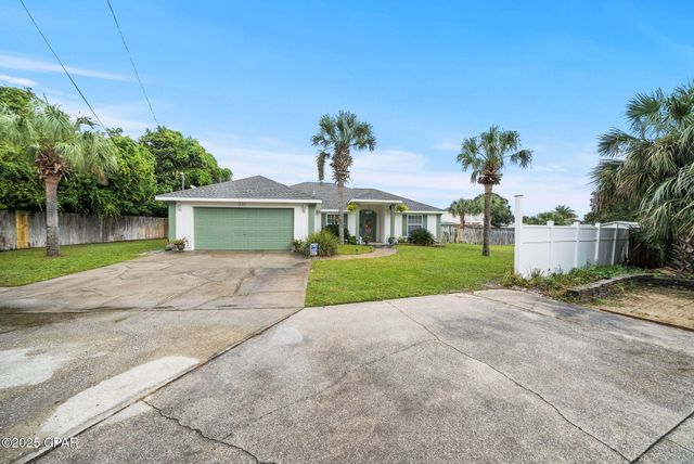 297 Sundial Street, Panama City Beach, FL 32413