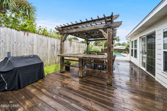 297 Sundial Street, Panama City Beach, FL 32413