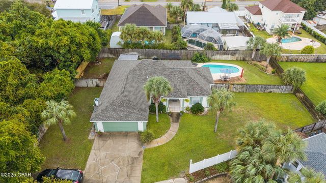 297 Sundial Street, Panama City Beach, FL 32413