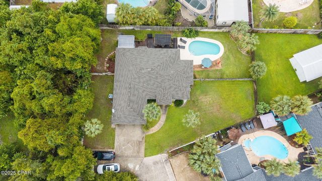 297 Sundial Street, Panama City Beach, FL 32413