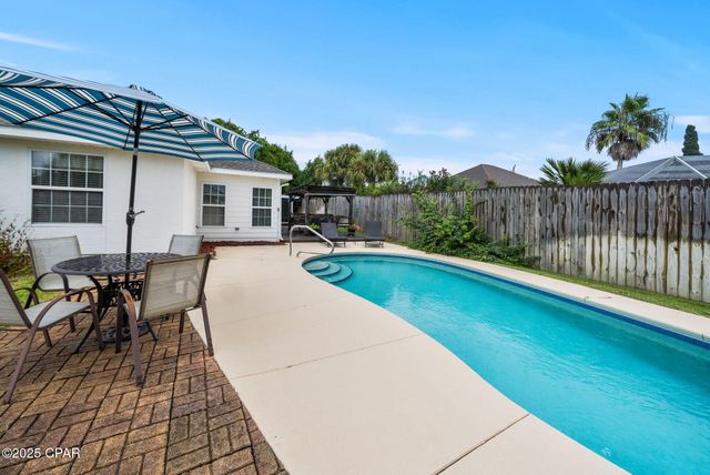 297 Sundial Street, Panama City Beach, FL 32413