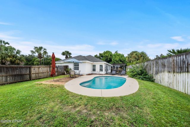 297 Sundial Street, Panama City Beach, FL 32413