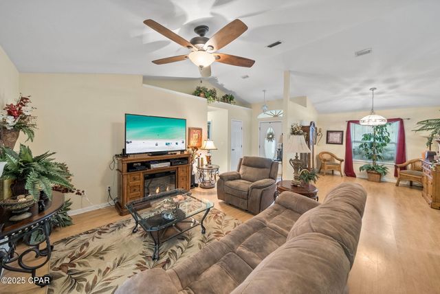 297 Sundial Street, Panama City Beach, FL 32413