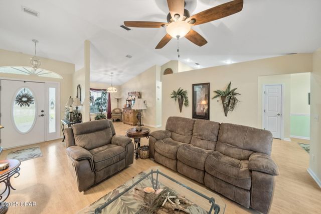 297 Sundial Street, Panama City Beach, FL 32413