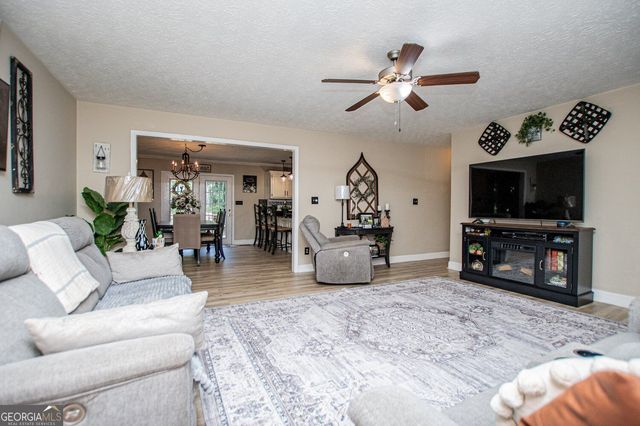 60 Dale Street, Temple, GA 30179