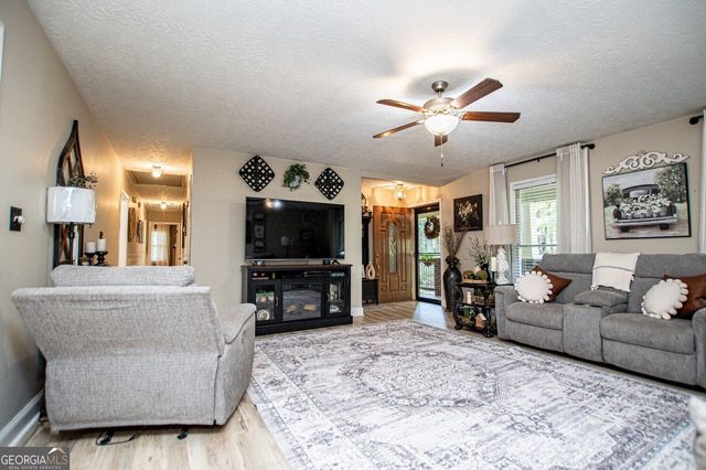 60 Dale Street, Temple, GA 30179
