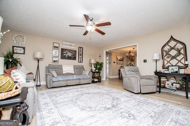 60 Dale Street, Temple, GA 30179