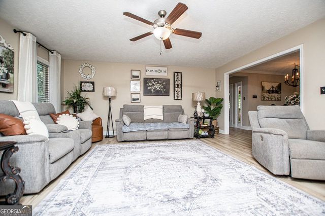 60 Dale Street, Temple, GA 30179