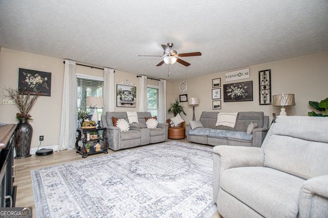 60 Dale Street, Temple, GA 30179