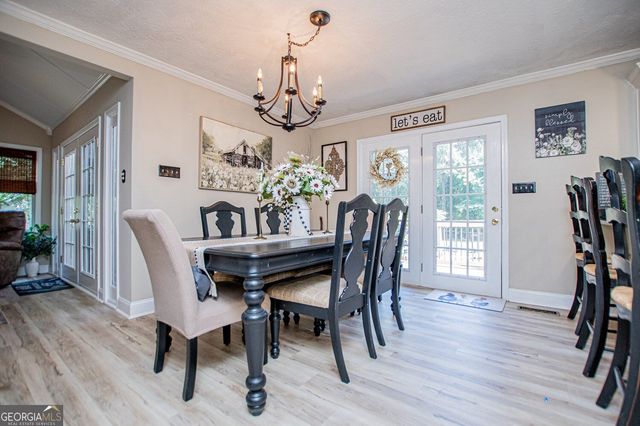 60 Dale Street, Temple, GA 30179