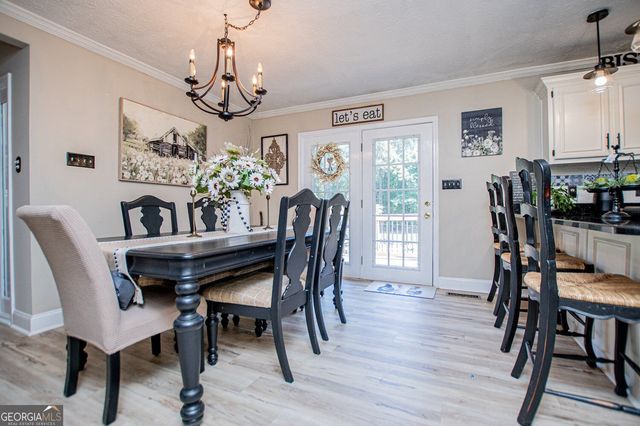 60 Dale Street, Temple, GA 30179