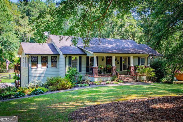 60 Dale Street, Temple, GA 30179