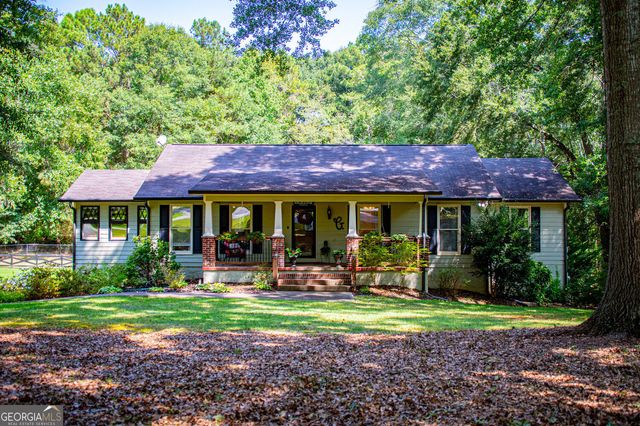 60 Dale Street, Temple, GA 30179