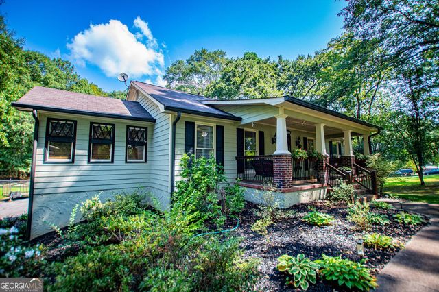 60 Dale Street, Temple, GA 30179