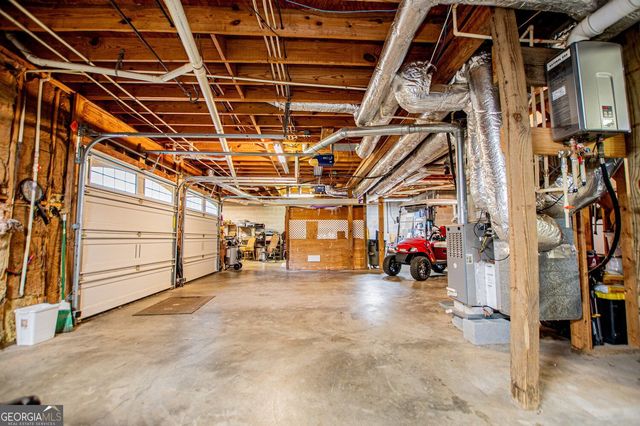 60 Dale Street, Temple, GA 30179