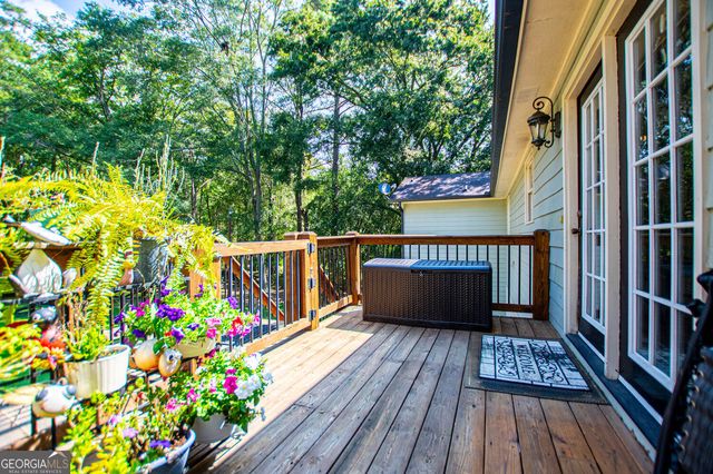 60 Dale Street, Temple, GA 30179