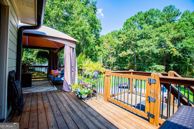 60 Dale Street, Temple, GA 30179