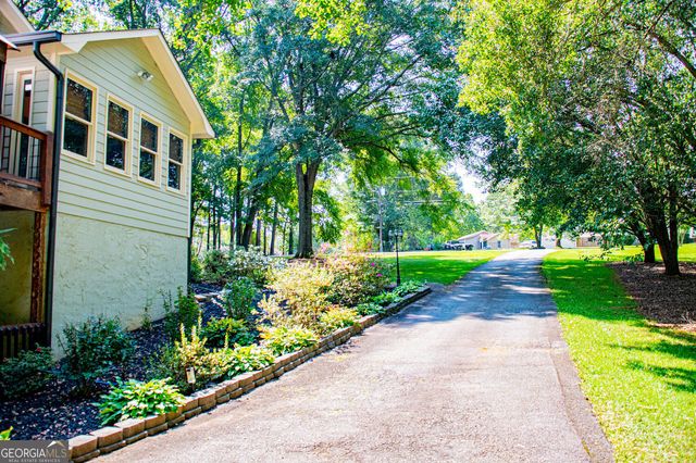 60 Dale Street, Temple, GA 30179