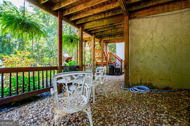 60 Dale Street, Temple, GA 30179