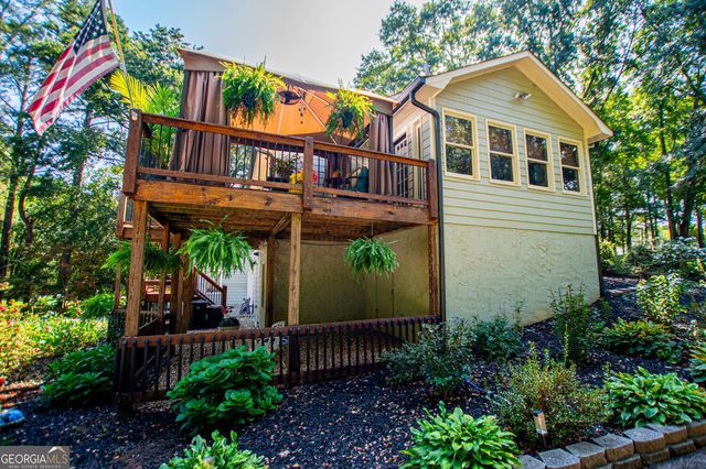 60 Dale Street, Temple, GA 30179