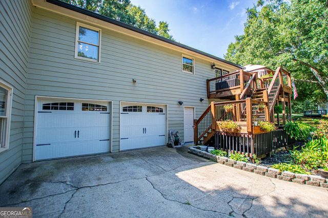 60 Dale Street, Temple, GA 30179