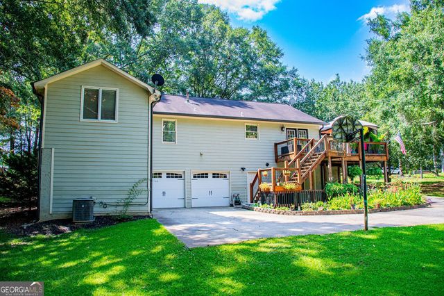 60 Dale Street, Temple, GA 30179