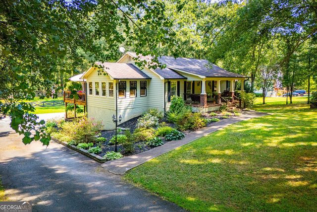60 Dale Street, Temple, GA 30179